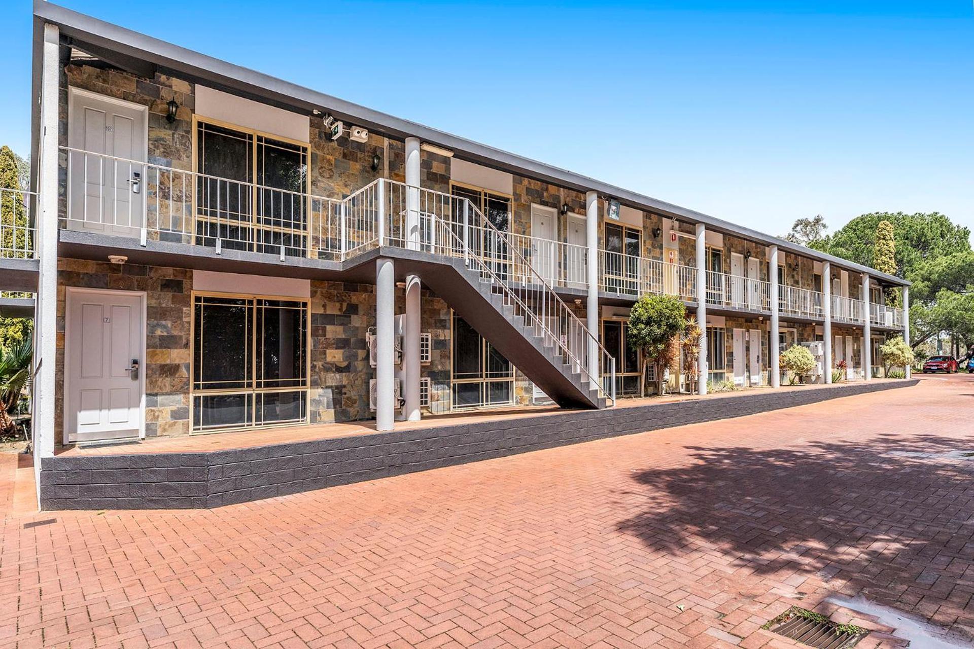 The Swan Valley Hotel Henley Brook Exterior foto