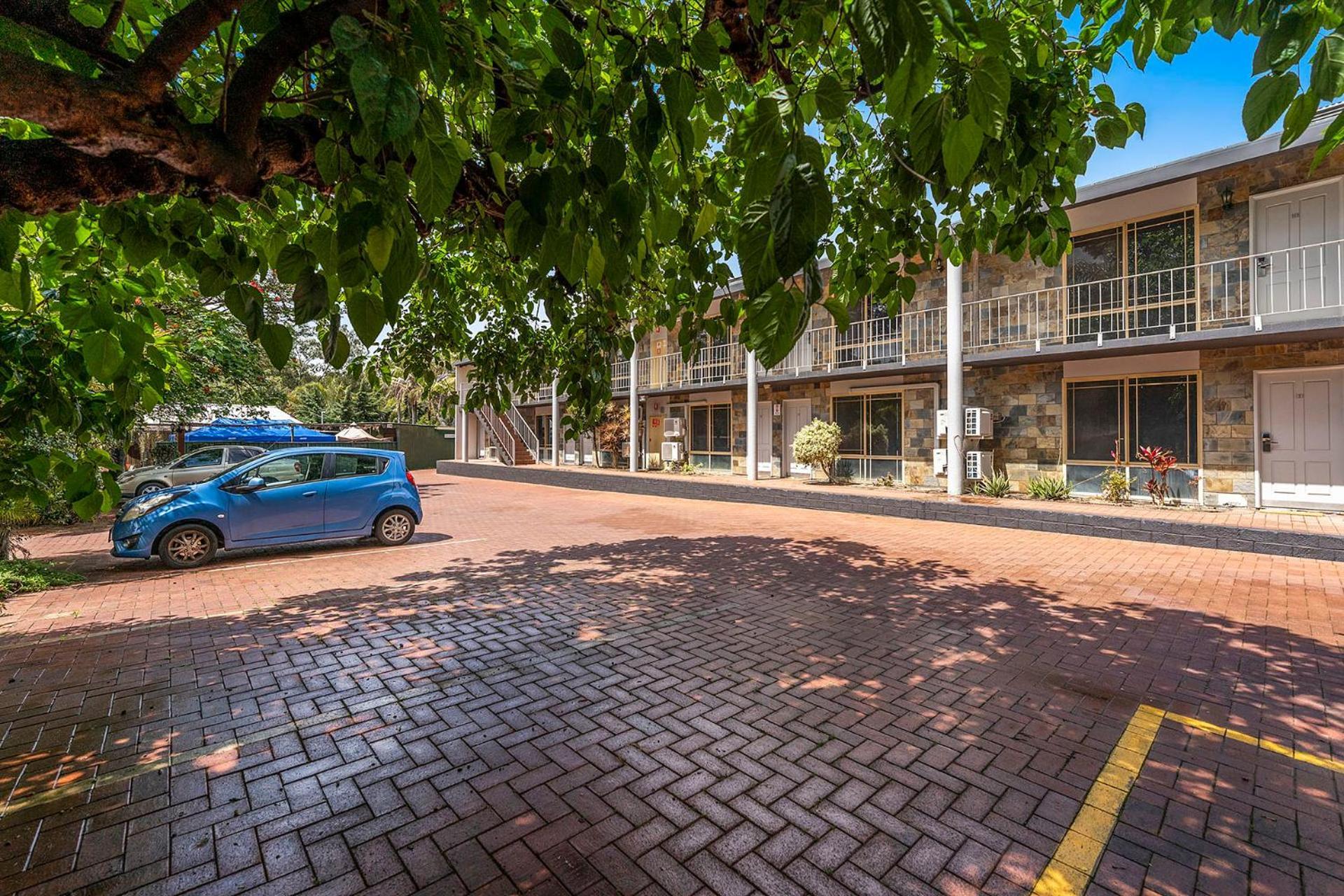 The Swan Valley Hotel Henley Brook Exterior foto